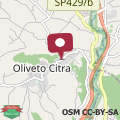 Karte La Vecchia Taverna - Hotel Restaurant Catering