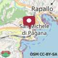 Mappa Il Giardinetto by PortofinoHomes