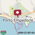 Mapa La veduta