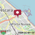 Map La Vela Luxury Apartment