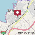 Map La vela