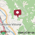Carte La vetta del gufo