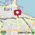 Mappa La via della stazione