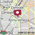 Carte La Vie en Rouge - Porta Venezia Milano