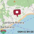 Carte La Vigna nel Borgo