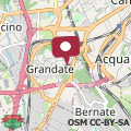 Carte La Vigna