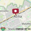 Mappa La Villa del Cedro