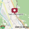 Map La Villa di Ludo