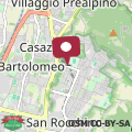 Map La VILLA REGAL