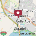 Mappa La Villa