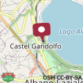 Carte la vista sul lago