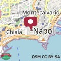 Mappa La Vita Nova