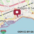Map La VIVALDI