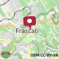 Mappa La voliera di bacco