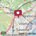 Mappa La volpe gialla