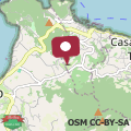 Map Lacco~Ameno~Cottage