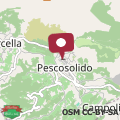 Mappa Lacerno Rooms