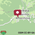 Map Ladin Apartment