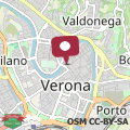 Mappa Lady Verona Residence