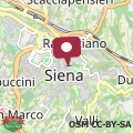 Mappa LADYHOUSE Appartamento tipico con 4 posti letto