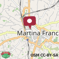 Map Lafornara Suite