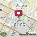 Mapa -laG&Loft house- Torino Centro