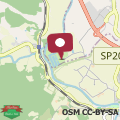 Mappa Laghi di Faldo