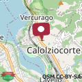 Carte Lago di Lecco - Parcheggio Gratuito - Stazione Ferroviaria