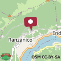 Map Lago di Sogno
