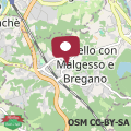 Mapa Lago Maggiore Billard Pinball Arcade