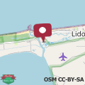 Mappa lagoAmare