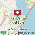 Mapa Lagoon Hause - Residenza Del Sole I U N Q7775