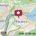 Karte Lake & Light Apartments - 10 minutes walk from Lake Iseo