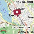 Map LAKE COMO - 2min to Lake and Station - Free Park and Wifi