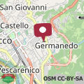 Mappa Lake Como 5' - Mountain View - 10' Station - Wifi, AC