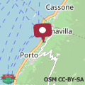 Mapa Lake Garda Apartment - Panorama