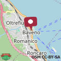 Map LAKE HOUSE - Baveno centro Casa indipendente con area esterna - Wifi