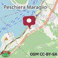 Mappa Lake Iseo - Gli ulivi 1