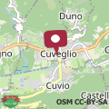 Karte Lake Maggiore Italy Apartaments - RentuGoo Travel