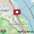 Mappa Lake view apartment