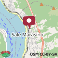 Map LAKEly Nest