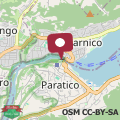 Map LAKESIDE SERENITY ESCAPE - Free Wi-Fi and Private Parking Included