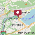 Mappa LAKESIDE SERENITY ESCAPE - Lakefront, Air Conditioning, Private Parking