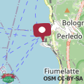 Mappa Lakeside Varenna