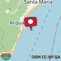 Map Lakeview Casa Camelia