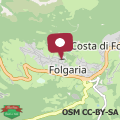 Mapa LAltro John