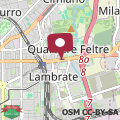 Carte LambrateHouse - Milan
