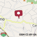 Map Lamia degli Ulivi