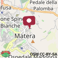 Carte LAMIA MATERA 11