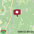 Map Langegger 1956